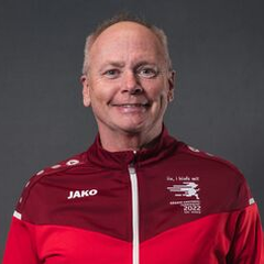 Daniel Schmid